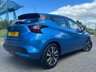USED 2018 68 NISSAN MICRA 0.9 IG-T Acenta Hatchback 5dr Petrol Manual Euro 6 (s/s) (90 ps) NEW CLUTCH!