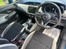 USED 2018 68 NISSAN MICRA 0.9 IG-T Acenta Hatchback 5dr Petrol Manual Euro 6 (s/s) (90 ps) NEW CLUTCH!