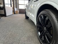 USED 2022 22 VOLKSWAGEN TOUAREG 3.0 TDI V6 Black Edition SUV 5dr Diesel Tiptronic 4Motion Euro 6 (s/s) (286 ps) + CARPLAY/ANDROID AUTO +