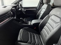 USED 2022 22 VOLKSWAGEN TOUAREG 3.0 TDI V6 Black Edition SUV 5dr Diesel Tiptronic 4Motion Euro 6 (s/s) (286 ps) + CARPLAY/ANDROID AUTO +