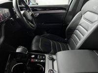 USED 2022 22 VOLKSWAGEN TOUAREG 3.0 TDI V6 Black Edition SUV 5dr Diesel Tiptronic 4Motion Euro 6 (s/s) (286 ps) + CARPLAY/ANDROID AUTO +