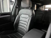 USED 2022 22 VOLKSWAGEN TOUAREG 3.0 TDI V6 Black Edition SUV 5dr Diesel Tiptronic 4Motion Euro 6 (s/s) (286 ps) + CARPLAY/ANDROID AUTO +