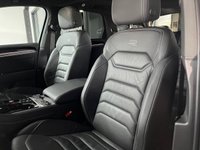 USED 2022 22 VOLKSWAGEN TOUAREG 3.0 TDI V6 Black Edition SUV 5dr Diesel Tiptronic 4Motion Euro 6 (s/s) (286 ps) + CARPLAY/ANDROID AUTO +