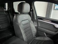 USED 2022 22 VOLKSWAGEN TOUAREG 3.0 TDI V6 Black Edition SUV 5dr Diesel Tiptronic 4Motion Euro 6 (s/s) (286 ps) + CARPLAY/ANDROID AUTO +