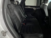 USED 2022 22 VOLKSWAGEN TOUAREG 3.0 TDI V6 Black Edition SUV 5dr Diesel Tiptronic 4Motion Euro 6 (s/s) (286 ps) + CARPLAY/ANDROID AUTO +