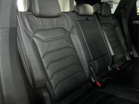 USED 2022 22 VOLKSWAGEN TOUAREG 3.0 TDI V6 Black Edition SUV 5dr Diesel Tiptronic 4Motion Euro 6 (s/s) (286 ps) + CARPLAY/ANDROID AUTO +