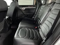 USED 2022 22 VOLKSWAGEN TOUAREG 3.0 TDI V6 Black Edition SUV 5dr Diesel Tiptronic 4Motion Euro 6 (s/s) (286 ps) + CARPLAY/ANDROID AUTO +