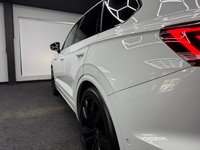 USED 2022 22 VOLKSWAGEN TOUAREG 3.0 TDI V6 Black Edition SUV 5dr Diesel Tiptronic 4Motion Euro 6 (s/s) (286 ps) + CARPLAY/ANDROID AUTO +