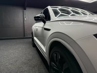 USED 2022 22 VOLKSWAGEN TOUAREG 3.0 TDI V6 Black Edition SUV 5dr Diesel Tiptronic 4Motion Euro 6 (s/s) (286 ps) + CARPLAY/ANDROID AUTO +