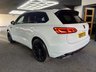 USED 2022 22 VOLKSWAGEN TOUAREG 3.0 TDI V6 Black Edition SUV 5dr Diesel Tiptronic 4Motion Euro 6 (s/s) (286 ps) + CARPLAY/ANDROID AUTO +
