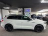USED 2022 22 VOLKSWAGEN TOUAREG 3.0 TDI V6 Black Edition SUV 5dr Diesel Tiptronic 4Motion Euro 6 (s/s) (286 ps) + CARPLAY/ANDROID AUTO +