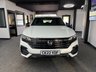 USED 2022 22 VOLKSWAGEN TOUAREG 3.0 TDI V6 Black Edition SUV 5dr Diesel Tiptronic 4Motion Euro 6 (s/s) (286 ps) + CARPLAY/ANDROID AUTO +