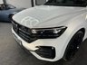 USED 2022 22 VOLKSWAGEN TOUAREG 3.0 TDI V6 Black Edition SUV 5dr Diesel Tiptronic 4Motion Euro 6 (s/s) (286 ps) + CARPLAY/ANDROID AUTO +