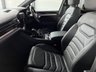 USED 2022 22 VOLKSWAGEN TOUAREG 3.0 TDI V6 Black Edition SUV 5dr Diesel Tiptronic 4Motion Euro 6 (s/s) (286 ps) + CARPLAY/ANDROID AUTO +