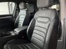 USED 2022 22 VOLKSWAGEN TOUAREG 3.0 TDI V6 Black Edition SUV 5dr Diesel Tiptronic 4Motion Euro 6 (s/s) (286 ps) + CARPLAY/ANDROID AUTO +