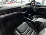 USED 2022 22 VOLKSWAGEN TOUAREG 3.0 TDI V6 Black Edition SUV 5dr Diesel Tiptronic 4Motion Euro 6 (s/s) (286 ps) + CARPLAY/ANDROID AUTO +