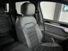USED 2022 22 VOLKSWAGEN TOUAREG 3.0 TDI V6 Black Edition SUV 5dr Diesel Tiptronic 4Motion Euro 6 (s/s) (286 ps) + CARPLAY/ANDROID AUTO +