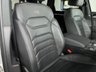 USED 2022 22 VOLKSWAGEN TOUAREG 3.0 TDI V6 Black Edition SUV 5dr Diesel Tiptronic 4Motion Euro 6 (s/s) (286 ps) + CARPLAY/ANDROID AUTO +
