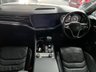 USED 2022 22 VOLKSWAGEN TOUAREG 3.0 TDI V6 Black Edition SUV 5dr Diesel Tiptronic 4Motion Euro 6 (s/s) (286 ps) + CARPLAY/ANDROID AUTO +