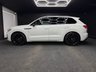 USED 2022 22 VOLKSWAGEN TOUAREG 3.0 TDI V6 Black Edition SUV 5dr Diesel Tiptronic 4Motion Euro 6 (s/s) (286 ps) + CARPLAY/ANDROID AUTO +