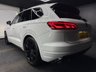 USED 2022 22 VOLKSWAGEN TOUAREG 3.0 TDI V6 Black Edition SUV 5dr Diesel Tiptronic 4Motion Euro 6 (s/s) (286 ps) + CARPLAY/ANDROID AUTO +
