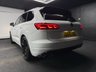 USED 2022 22 VOLKSWAGEN TOUAREG 3.0 TDI V6 Black Edition SUV 5dr Diesel Tiptronic 4Motion Euro 6 (s/s) (286 ps) + CARPLAY/ANDROID AUTO +