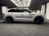 USED 2022 22 VOLKSWAGEN TOUAREG 3.0 TDI V6 Black Edition SUV 5dr Diesel Tiptronic 4Motion Euro 6 (s/s) (286 ps) + CARPLAY/ANDROID AUTO +