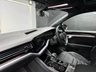 USED 2022 22 VOLKSWAGEN TOUAREG 3.0 TDI V6 Black Edition SUV 5dr Diesel Tiptronic 4Motion Euro 6 (s/s) (286 ps) + CARPLAY/ANDROID AUTO +