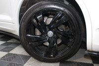 USED 2019 69 VOLKSWAGEN TOUAREG 3.0 TDI V6 R-Line Tech SUV 5dr Diesel Tiptronic 4Motion Euro 6 (s/s) (231 ps) Complementary 6 Months RAC Warranty and 12 Months RAC Breakdown Cover Also Receive a Full MOT With All Advisory Work Completed, Fresh Engine Service and RAC Multipoint Check Before Collection/Delivery
