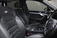 USED 2019 69 VOLKSWAGEN TOUAREG 3.0 TDI V6 R-Line Tech SUV 5dr Diesel Tiptronic 4Motion Euro 6 (s/s) (231 ps) Complementary 6 Months RAC Warranty and 12 Months RAC Breakdown Cover Also Receive a Full MOT With All Advisory Work Completed, Fresh Engine Service and RAC Multipoint Check Before Collection/Delivery