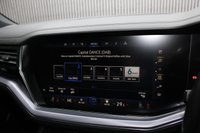 USED 2019 69 VOLKSWAGEN TOUAREG 3.0 TDI V6 R-Line Tech SUV 5dr Diesel Tiptronic 4Motion Euro 6 (s/s) (231 ps) Complementary 6 Months RAC Warranty and 12 Months RAC Breakdown Cover Also Receive a Full MOT With All Advisory Work Completed, Fresh Engine Service and RAC Multipoint Check Before Collection/Delivery