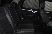 USED 2019 69 VOLKSWAGEN TOUAREG 3.0 TDI V6 R-Line Tech SUV 5dr Diesel Tiptronic 4Motion Euro 6 (s/s) (231 ps) Complementary 6 Months RAC Warranty and 12 Months RAC Breakdown Cover Also Receive a Full MOT With All Advisory Work Completed, Fresh Engine Service and RAC Multipoint Check Before Collection/Delivery