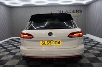 USED 2019 69 VOLKSWAGEN TOUAREG 3.0 TDI V6 R-Line Tech SUV 5dr Diesel Tiptronic 4Motion Euro 6 (s/s) (231 ps) Complementary 6 Months RAC Warranty and 12 Months RAC Breakdown Cover Also Receive a Full MOT With All Advisory Work Completed, Fresh Engine Service and RAC Multipoint Check Before Collection/Delivery