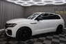 USED 2019 69 VOLKSWAGEN TOUAREG 3.0 TDI V6 R-Line Tech SUV 5dr Diesel Tiptronic 4Motion Euro 6 (s/s) (231 ps) Complementary 6 Months RAC Warranty and 12 Months RAC Breakdown Cover Also Receive a Full MOT With All Advisory Work Completed, Fresh Engine Service and RAC Multipoint Check Before Collection/Delivery
