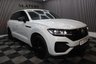 USED 2019 69 VOLKSWAGEN TOUAREG 3.0 TDI V6 R-Line Tech SUV 5dr Diesel Tiptronic 4Motion Euro 6 (s/s) (231 ps) Complementary 6 Months RAC Warranty and 12 Months RAC Breakdown Cover Also Receive a Full MOT With All Advisory Work Completed, Fresh Engine Service and RAC Multipoint Check Before Collection/Delivery