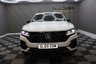 USED 2019 69 VOLKSWAGEN TOUAREG 3.0 TDI V6 R-Line Tech SUV 5dr Diesel Tiptronic 4Motion Euro 6 (s/s) (231 ps) Complementary 6 Months RAC Warranty and 12 Months RAC Breakdown Cover Also Receive a Full MOT With All Advisory Work Completed, Fresh Engine Service and RAC Multipoint Check Before Collection/Delivery