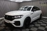 USED 2019 69 VOLKSWAGEN TOUAREG 3.0 TDI V6 R-Line Tech SUV 5dr Diesel Tiptronic 4Motion Euro 6 (s/s) (231 ps) Complementary 6 Months RAC Warranty and 12 Months RAC Breakdown Cover Also Receive a Full MOT With All Advisory Work Completed, Fresh Engine Service and RAC Multipoint Check Before Collection/Delivery