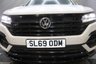 USED 2019 69 VOLKSWAGEN TOUAREG 3.0 TDI V6 R-Line Tech SUV 5dr Diesel Tiptronic 4Motion Euro 6 (s/s) (231 ps) Complementary 6 Months RAC Warranty and 12 Months RAC Breakdown Cover Also Receive a Full MOT With All Advisory Work Completed, Fresh Engine Service and RAC Multipoint Check Before Collection/Delivery