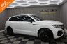 USED 2019 69 VOLKSWAGEN TOUAREG 3.0 TDI V6 R-Line Tech SUV 5dr Diesel Tiptronic 4Motion Euro 6 (s/s) (231 ps) Complementary 6 Months RAC Warranty and 12 Months RAC Breakdown Cover Also Receive a Full MOT With All Advisory Work Completed, Fresh Engine Service and RAC Multipoint Check Before Collection/Delivery
