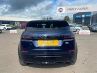 USED 2022 72 LAND ROVER RANGE ROVER EVOQUE 1.5 P300e 12.2kWh Edition SUV 5dr Petrol Plug-in Hybrid Auto 4WD Euro 6 (s/s) (309 ps) AN ABSOLUTELY BEAUTIFUL EXAMPLE FINISHED IN BEAUTIFUL METALLIC BLUE PAINT+4 WHEEL DRIVE+PETROL HYBRID+AUTOMATIC+JUST 1 OWNER FROM NEW+SERVICE HISTORY+PRIVACY GLASS+3 PIN, TYPE 2 CHARGE CABLE+FULL LEATHER INTERIOR+FULL PANORAMIC GLASS ROOF+SATELLITE NAVIGATION+PARK ASSIST+CLIMATE CONTROL+20 INCH ALLOY WHEELS+COST NEW &pound;52385 MAKING THIS USED VEHICLE FANTASTIC VALUE AT OUR LOW PRICE+CALL NOW TO SPEAK WITH ONE OF OUR EXPERIENCED SALES ADVISORS AND TO ARRANGE A VIEWING!!!!!!!!!!!!!!!!!!!!!!!!!!!!!!!!