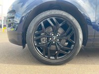 USED 2022 72 LAND ROVER RANGE ROVER EVOQUE 1.5 P300e 12.2kWh Edition SUV 5dr Petrol Plug-in Hybrid Auto 4WD Euro 6 (s/s) (309 ps) AN ABSOLUTELY BEAUTIFUL EXAMPLE FINISHED IN BEAUTIFUL METALLIC BLUE PAINT+4 WHEEL DRIVE+PETROL HYBRID+AUTOMATIC+JUST 1 OWNER FROM NEW+SERVICE HISTORY+PRIVACY GLASS+3 PIN, TYPE 2 CHARGE CABLE+FULL LEATHER INTERIOR+FULL PANORAMIC GLASS ROOF+SATELLITE NAVIGATION+PARK ASSIST+CLIMATE CONTROL+20 INCH ALLOY WHEELS+COST NEW &pound;52385 MAKING THIS USED VEHICLE FANTASTIC VALUE AT OUR LOW PRICE+CALL NOW TO SPEAK WITH ONE OF OUR EXPERIENCED SALES ADVISORS AND TO ARRANGE A VIEWING!!!!!!!!!!!!!!!!!!!!!!!!!!!!!!!!