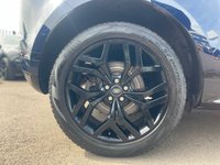USED 2022 72 LAND ROVER RANGE ROVER EVOQUE 1.5 P300e 12.2kWh Edition SUV 5dr Petrol Plug-in Hybrid Auto 4WD Euro 6 (s/s) (309 ps) AN ABSOLUTELY BEAUTIFUL EXAMPLE FINISHED IN BEAUTIFUL METALLIC BLUE PAINT+4 WHEEL DRIVE+PETROL HYBRID+AUTOMATIC+JUST 1 OWNER FROM NEW+SERVICE HISTORY+PRIVACY GLASS+3 PIN, TYPE 2 CHARGE CABLE+FULL LEATHER INTERIOR+FULL PANORAMIC GLASS ROOF+SATELLITE NAVIGATION+PARK ASSIST+CLIMATE CONTROL+20 INCH ALLOY WHEELS+COST NEW &pound;52385 MAKING THIS USED VEHICLE FANTASTIC VALUE AT OUR LOW PRICE+CALL NOW TO SPEAK WITH ONE OF OUR EXPERIENCED SALES ADVISORS AND TO ARRANGE A VIEWING!!!!!!!!!!!!!!!!!!!!!!!!!!!!!!!!