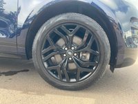 USED 2022 72 LAND ROVER RANGE ROVER EVOQUE 1.5 P300e 12.2kWh Edition SUV 5dr Petrol Plug-in Hybrid Auto 4WD Euro 6 (s/s) (309 ps) AN ABSOLUTELY BEAUTIFUL EXAMPLE FINISHED IN BEAUTIFUL METALLIC BLUE PAINT+4 WHEEL DRIVE+PETROL HYBRID+AUTOMATIC+JUST 1 OWNER FROM NEW+SERVICE HISTORY+PRIVACY GLASS+3 PIN, TYPE 2 CHARGE CABLE+FULL LEATHER INTERIOR+FULL PANORAMIC GLASS ROOF+SATELLITE NAVIGATION+PARK ASSIST+CLIMATE CONTROL+20 INCH ALLOY WHEELS+COST NEW &pound;52385 MAKING THIS USED VEHICLE FANTASTIC VALUE AT OUR LOW PRICE+CALL NOW TO SPEAK WITH ONE OF OUR EXPERIENCED SALES ADVISORS AND TO ARRANGE A VIEWING!!!!!!!!!!!!!!!!!!!!!!!!!!!!!!!!