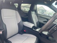 USED 2022 72 LAND ROVER RANGE ROVER EVOQUE 1.5 P300e 12.2kWh Edition SUV 5dr Petrol Plug-in Hybrid Auto 4WD Euro 6 (s/s) (309 ps) AN ABSOLUTELY BEAUTIFUL EXAMPLE FINISHED IN BEAUTIFUL METALLIC BLUE PAINT+4 WHEEL DRIVE+PETROL HYBRID+AUTOMATIC+JUST 1 OWNER FROM NEW+SERVICE HISTORY+PRIVACY GLASS+3 PIN, TYPE 2 CHARGE CABLE+FULL LEATHER INTERIOR+FULL PANORAMIC GLASS ROOF+SATELLITE NAVIGATION+PARK ASSIST+CLIMATE CONTROL+20 INCH ALLOY WHEELS+COST NEW &pound;52385 MAKING THIS USED VEHICLE FANTASTIC VALUE AT OUR LOW PRICE+CALL NOW TO SPEAK WITH ONE OF OUR EXPERIENCED SALES ADVISORS AND TO ARRANGE A VIEWING!!!!!!!!!!!!!!!!!!!!!!!!!!!!!!!!