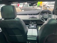 USED 2022 72 LAND ROVER RANGE ROVER EVOQUE 1.5 P300e 12.2kWh Edition SUV 5dr Petrol Plug-in Hybrid Auto 4WD Euro 6 (s/s) (309 ps) AN ABSOLUTELY BEAUTIFUL EXAMPLE FINISHED IN BEAUTIFUL METALLIC BLUE PAINT+4 WHEEL DRIVE+PETROL HYBRID+AUTOMATIC+JUST 1 OWNER FROM NEW+SERVICE HISTORY+PRIVACY GLASS+3 PIN, TYPE 2 CHARGE CABLE+FULL LEATHER INTERIOR+FULL PANORAMIC GLASS ROOF+SATELLITE NAVIGATION+PARK ASSIST+CLIMATE CONTROL+20 INCH ALLOY WHEELS+COST NEW &pound;52385 MAKING THIS USED VEHICLE FANTASTIC VALUE AT OUR LOW PRICE+CALL NOW TO SPEAK WITH ONE OF OUR EXPERIENCED SALES ADVISORS AND TO ARRANGE A VIEWING!!!!!!!!!!!!!!!!!!!!!!!!!!!!!!!!