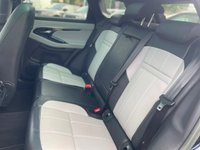 USED 2022 72 LAND ROVER RANGE ROVER EVOQUE 1.5 P300e 12.2kWh Edition SUV 5dr Petrol Plug-in Hybrid Auto 4WD Euro 6 (s/s) (309 ps) AN ABSOLUTELY BEAUTIFUL EXAMPLE FINISHED IN BEAUTIFUL METALLIC BLUE PAINT+4 WHEEL DRIVE+PETROL HYBRID+AUTOMATIC+JUST 1 OWNER FROM NEW+SERVICE HISTORY+PRIVACY GLASS+3 PIN, TYPE 2 CHARGE CABLE+FULL LEATHER INTERIOR+FULL PANORAMIC GLASS ROOF+SATELLITE NAVIGATION+PARK ASSIST+CLIMATE CONTROL+20 INCH ALLOY WHEELS+COST NEW &pound;52385 MAKING THIS USED VEHICLE FANTASTIC VALUE AT OUR LOW PRICE+CALL NOW TO SPEAK WITH ONE OF OUR EXPERIENCED SALES ADVISORS AND TO ARRANGE A VIEWING!!!!!!!!!!!!!!!!!!!!!!!!!!!!!!!!