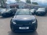 USED 2022 72 LAND ROVER RANGE ROVER EVOQUE 1.5 P300e 12.2kWh Edition SUV 5dr Petrol Plug-in Hybrid Auto 4WD Euro 6 (s/s) (309 ps) AN ABSOLUTELY BEAUTIFUL EXAMPLE FINISHED IN BEAUTIFUL METALLIC BLUE PAINT+4 WHEEL DRIVE+PETROL HYBRID+AUTOMATIC+JUST 1 OWNER FROM NEW+SERVICE HISTORY+PRIVACY GLASS+3 PIN, TYPE 2 CHARGE CABLE+FULL LEATHER INTERIOR+FULL PANORAMIC GLASS ROOF+SATELLITE NAVIGATION+PARK ASSIST+CLIMATE CONTROL+20 INCH ALLOY WHEELS+COST NEW &pound;52385 MAKING THIS USED VEHICLE FANTASTIC VALUE AT OUR LOW PRICE+CALL NOW TO SPEAK WITH ONE OF OUR EXPERIENCED SALES ADVISORS AND TO ARRANGE A VIEWING!!!!!!!!!!!!!!!!!!!!!!!!!!!!!!!!