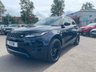 USED 2022 72 LAND ROVER RANGE ROVER EVOQUE 1.5 P300e 12.2kWh Edition SUV 5dr Petrol Plug-in Hybrid Auto 4WD Euro 6 (s/s) (309 ps) AN ABSOLUTELY BEAUTIFUL EXAMPLE FINISHED IN BEAUTIFUL METALLIC BLUE PAINT+4 WHEEL DRIVE+PETROL HYBRID+AUTOMATIC+JUST 1 OWNER FROM NEW+SERVICE HISTORY+PRIVACY GLASS+3 PIN, TYPE 2 CHARGE CABLE+FULL LEATHER INTERIOR+FULL PANORAMIC GLASS ROOF+SATELLITE NAVIGATION+PARK ASSIST+CLIMATE CONTROL+20 INCH ALLOY WHEELS+COST NEW &pound;52385 MAKING THIS USED VEHICLE FANTASTIC VALUE AT OUR LOW PRICE+CALL NOW TO SPEAK WITH ONE OF OUR EXPERIENCED SALES ADVISORS AND TO ARRANGE A VIEWING!!!!!!!!!!!!!!!!!!!!!!!!!!!!!!!!