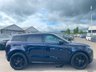 USED 2022 72 LAND ROVER RANGE ROVER EVOQUE 1.5 P300e 12.2kWh Edition SUV 5dr Petrol Plug-in Hybrid Auto 4WD Euro 6 (s/s) (309 ps) AN ABSOLUTELY BEAUTIFUL EXAMPLE FINISHED IN BEAUTIFUL METALLIC BLUE PAINT+4 WHEEL DRIVE+PETROL HYBRID+AUTOMATIC+JUST 1 OWNER FROM NEW+SERVICE HISTORY+PRIVACY GLASS+3 PIN, TYPE 2 CHARGE CABLE+FULL LEATHER INTERIOR+FULL PANORAMIC GLASS ROOF+SATELLITE NAVIGATION+PARK ASSIST+CLIMATE CONTROL+20 INCH ALLOY WHEELS+COST NEW &pound;52385 MAKING THIS USED VEHICLE FANTASTIC VALUE AT OUR LOW PRICE+CALL NOW TO SPEAK WITH ONE OF OUR EXPERIENCED SALES ADVISORS AND TO ARRANGE A VIEWING!!!!!!!!!!!!!!!!!!!!!!!!!!!!!!!!
