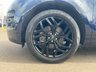USED 2022 72 LAND ROVER RANGE ROVER EVOQUE 1.5 P300e 12.2kWh Edition SUV 5dr Petrol Plug-in Hybrid Auto 4WD Euro 6 (s/s) (309 ps) AN ABSOLUTELY BEAUTIFUL EXAMPLE FINISHED IN BEAUTIFUL METALLIC BLUE PAINT+4 WHEEL DRIVE+PETROL HYBRID+AUTOMATIC+JUST 1 OWNER FROM NEW+SERVICE HISTORY+PRIVACY GLASS+3 PIN, TYPE 2 CHARGE CABLE+FULL LEATHER INTERIOR+FULL PANORAMIC GLASS ROOF+SATELLITE NAVIGATION+PARK ASSIST+CLIMATE CONTROL+20 INCH ALLOY WHEELS+COST NEW &pound;52385 MAKING THIS USED VEHICLE FANTASTIC VALUE AT OUR LOW PRICE+CALL NOW TO SPEAK WITH ONE OF OUR EXPERIENCED SALES ADVISORS AND TO ARRANGE A VIEWING!!!!!!!!!!!!!!!!!!!!!!!!!!!!!!!!